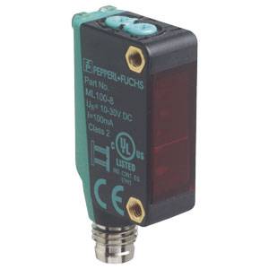 Pepperl+Fuchs Taster ML100-8-HW-350-RT/95/103 249084 1 St.