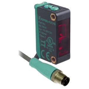 Pepperl+Fuchs Taster ML100-8-W-200-RT/103/115b 235963 1St.