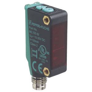 Pepperl+Fuchs Taster ML100-8-W-200-RT/95/103 235961 1 St.