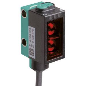 Pepperl+Fuchs Taster OBD1100-R101-2EP-IO-IR 267075-100433 1St.