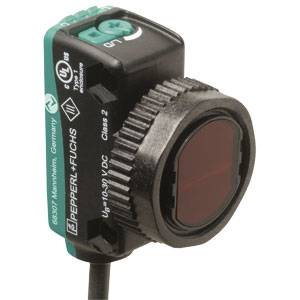Pepperl+Fuchs Taster OBD800-R103-2EP-IO-0,3M-V31 267075-100258 1 St.
