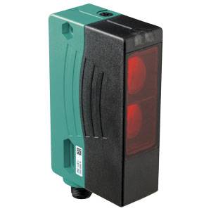 Pepperl+Fuchs Taster OBD8000-R300-2PP-V1-L 254264 1St.