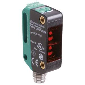 Pepperl+Fuchs Taster OBT100-R100-EP-IO-V3-1T-L 267075-100234 1 St.