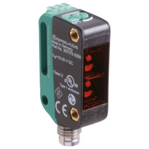 Pepperl+Fuchs Taster OBT300-R100-2EP-IO-V31-1T-L 267075-0071 1St.