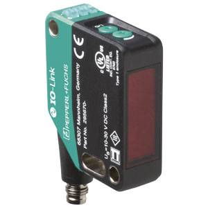 Pepperl+Fuchs Taster OBT300-R200-2EP-IO-V31 295670-100197 1St.