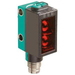 Pepperl+Fuchs Taster OBT350-R101-2EP-IO-V31-1T-IR 267075-100423 1St.