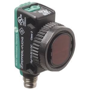 Pepperl+Fuchs Sensor OMT100-R103-2EP-IO-V31 267075-100372 1 St.