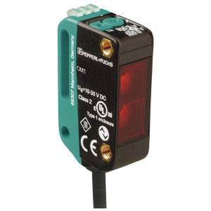 Pepperl+Fuchs Sensor OMT150-R100-2EP-IO-0,3M-V31-L 267075-100196 1 St.