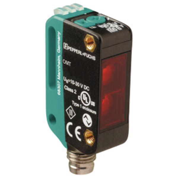 Pepperl+Fuchs Sensor OMT150-R100-2EP-IO-V31-L 267075-100195 1St.