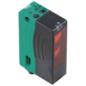 Pepperl+Fuchs Taster OQD8000-R300-2EP-V1-L 254269 1 St.