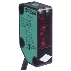 Pepperl+Fuchs Taster RLK31-8-2500-IR/31/59/115 205236 1St.