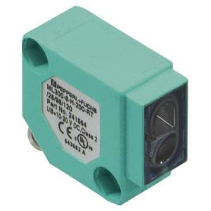 Pepperl+Fuchs Taster ML300-8-H-200-RT/25/98/103 238215 1St.
