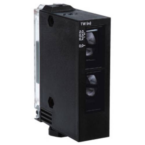Pepperl+Fuchs Taster RL23-8-H-1000-IR/104/116/125 419442 1St.
