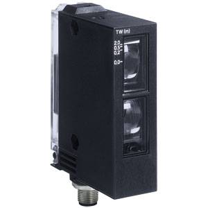 Pepperl+Fuchs Taster RL23-8-H-2000-IR/47/92/104 419464 1 St.