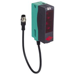Pepperl+Fuchs Taster RL29-8-H-1200-RT/115b/136 190183 1 St.