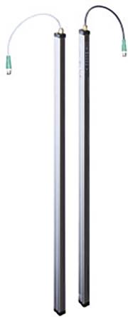 Pepperl+Fuchs Lichtgitter LGM8-300-IO/110/115b 251331-0003 1St.