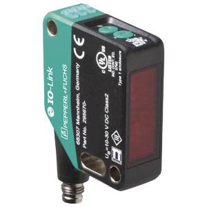 Pepperl+Fuchs Sensor OMT300-R200-2EP-IO-V31 295670-100137 1St.