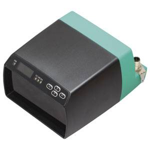 Pepperl+Fuchs Sensor VDM100-50-SSI/G2 241263 18 - 30 V/DC 1St.