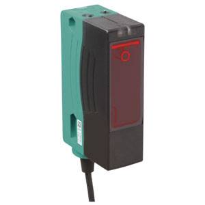 Pepperl+Fuchs Sensor VDM28-8-L1-IO/110/115b/122 297901 1St.