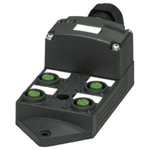 Pepperl+Fuchs Passiv-Verteiler V1-4/8A-E2 259973 1St.