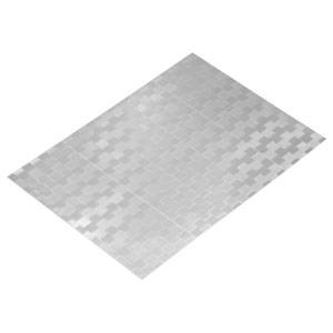 Pepperl+Fuchs Reflexionsfolie OFR-MCS-A4 255417 1 St.