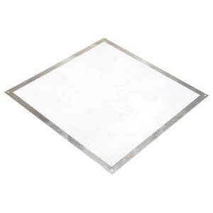 Pepperl+Fuchs Reflexionsfolie REF-250MMx250MM 199570 1 St.