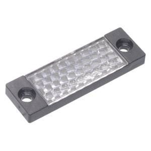 Pepperl+Fuchs Reflektor REF-H18x40HT 204132 1 St.