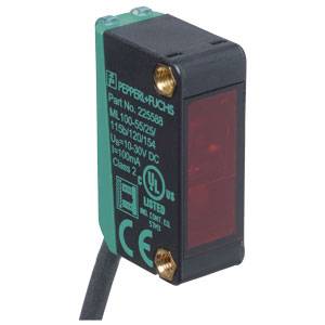 Pepperl+Fuchs Lichtschranke ML100-55/25/115b/120/154 225588 1 St.