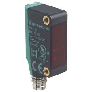 Pepperl+Fuchs Lichtschranke ML100-55/25/95/103/154 230844 1 St.