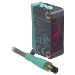 Pepperl+Fuchs Lichtschranke ML100-55/33/103/115a 239629 1 St.