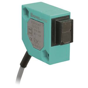 Pepperl+Fuchs Lichtschranke ML300-55-2m-RT/25/103/115 238187 1St.