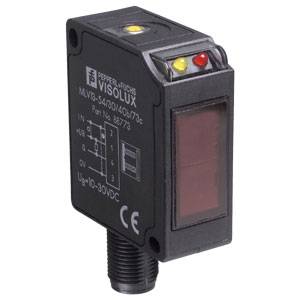 Pepperl+Fuchs Lichtschranke MLV13-54/32/40b/73c 088776 1 St.