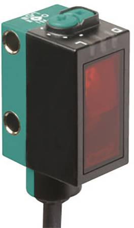 Pepperl+Fuchs Lichtschranke OBG5000-R101-2EP-IO 267075-100065 1St.