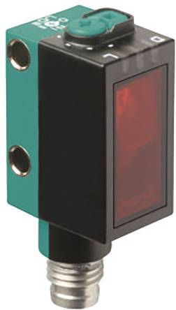 Pepperl+Fuchs Lichtschranke OBG5000-R101-2EP-IO-V31 267075-100066 1St.