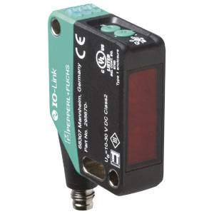 Pepperl+Fuchs Lichtschranke OBG8000-R200-2EP-IO-V31 295670-100144 1St.