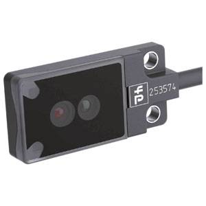 Pepperl+Fuchs Lichtschranke OBR1500-R2F-E2-0,2M-V31-L 263384 1 St.