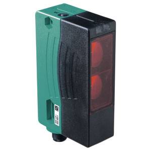 Pepperl+Fuchs Lichtschranke OBR50M-R300-2P1-V1 293048 1 St.