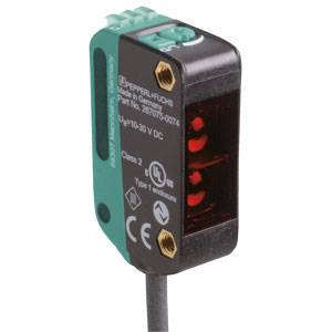 Pepperl+Fuchs Lichtschranke OBR7500-R100-2EP-IO-0,3M-V1 267075-100002 1 St.