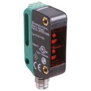Pepperl+Fuchs Lichtschranke OBR7500-R100-E2-IO-V31 267075-100508 1St.