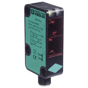 Pepperl+Fuchs Lichtschranke RL31-54/25/73c/136 183810 1St.