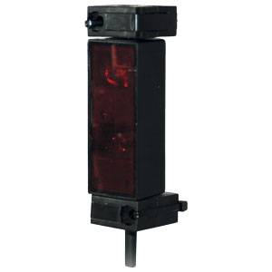 Pepperl+Fuchs Lichtschranke RL80-54/25/31/115 298086 1 St.