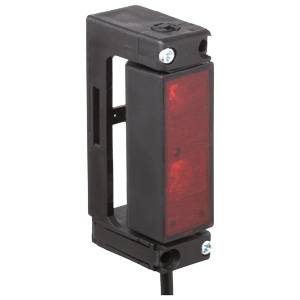 Pepperl+Fuchs Lichtschranke RL81-54/25/31/115 SET 303378 1St.