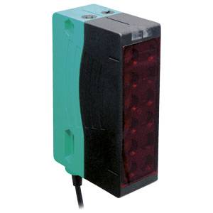 Pepperl+Fuchs Lichtschranke RLG28-55/40a/115b/136 217956 1 St.