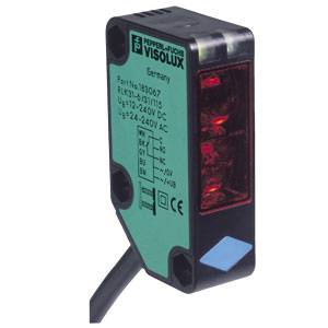 Pepperl+Fuchs Lichtschranke RLK31-6/31/115 183067 1St.