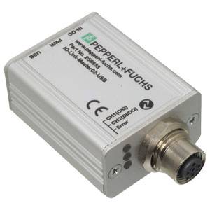 Pepperl+Fuchs IO-Link Master IO-Link-Master02-USB 304074 1 St.