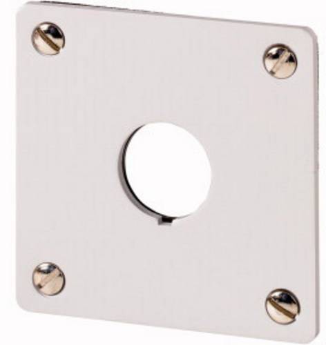 Eaton 216541 M22 Mounting brackets 22mm x 72mm grey 1pc