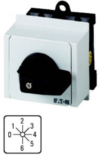 T0-3-8244/IVS Stufenschalter 20 690V 1St.