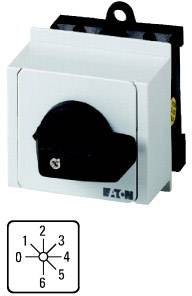 Eaton T0-3-8244/IVS Stufenschalter 20 690V 1St.