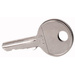Eaton ES-TM-RONIS-SCHALTER Schlüssel Silber 1St.