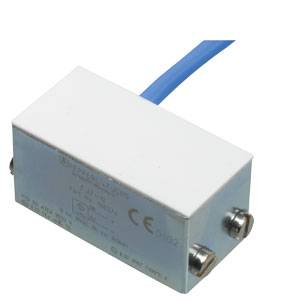 Pepperl+Fuchs Induktiver Sensor NAMUR FJ7-N x23GxxxD